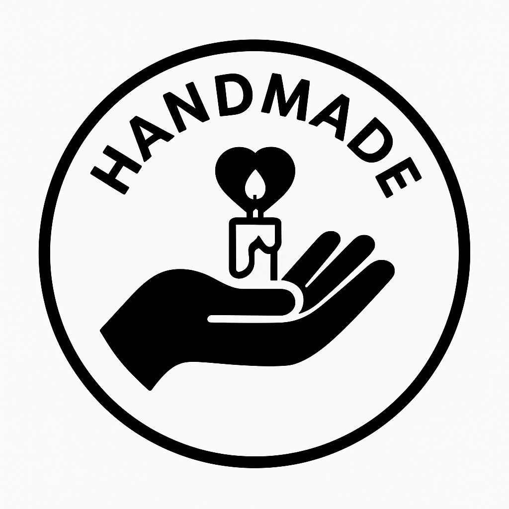 100% Handmade